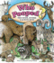 Who Pooped? Field Guide, Journal & Activity Book (Who Pooped in the Park? )