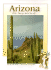 Arizona on My Mind