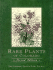 Rare Plants of Colorado
