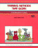 Training Methods That Work a Handbook for Trainers / Proven Innovative Training Methods and Strategies