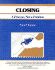 Closing: a Process, Not a Problem (Fifty-Minute Series)
