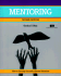 Mentoring, Revised (Crisp Fifty-Minute Series)