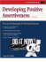 Developing Positive Assertiveness (Fifty-Minute Series)