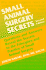 Small Animal Surgery Secrets
