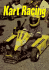 Kart Racing (Motorsports)