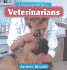 Veterinarians (Community Helpers)