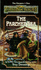 The Parched Sea (Harpers S. )