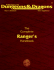 The Complete Ranger's Handbook (Advanced Dungeons & Dragons, 2nd Edition, Player's Handbook Rules Supplement/Phbr11)
