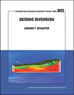 Seismic Inversion (Investigations in Geophysics)