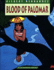 Love & Rockets Vol. 8: Blood of Palomar