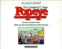 The Complete E.C. Segar Popeye, Vol. 11: Dailies, 1937-1938 (the Nemo Bookshelf)