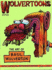 Wolvertoons Paperback