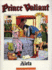 Prince Valiant in the New World Prince Valiant Book 6