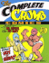 The Complete Crumb Comics Vol. 7: Hot 'N' Heavy