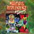 Malicious Resplendence: the Paintings of Robt. Williams
