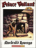 Prince Valiant, Vol. 34: Mordred's Revenge