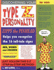 Zippy: Type "Z" Personality (Zippy (Graphic Novels))