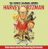 Harvey Kurtzman: Tcj Library Vol. 7 (the Comics Journal)