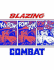 Blazing Combat