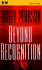 Beyond Recognition (Lou Boldt/Daphne Matthews Series)