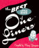 Mini Ed/Book of One-Liners (Running Press Miniature Editions)
