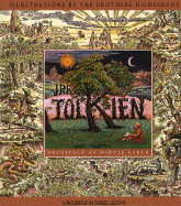 Biography of J. R. R. Tolkien: Architect of Middle-Earth