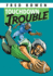Touchdown Trouble (Fred Bowen Sports Story Series)