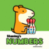 Stanley's Numbers (Stanley Board Books)