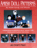 Amish Doll Patterns: an Amish Family and Friends