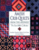 Amish Crib Quilts from the Midwest: The Sara Miller Collection