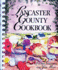 Lancaster County Cookbook