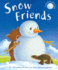 Snow Friends