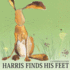 Harris Finds His Feet
