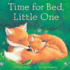 Time for Bed Little One