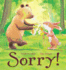 Sorry