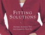 Fitting Solutions: Pattern-Altering Tips for Garments That Fit