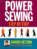 Power Sewing Step-By-Step