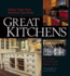 Great Kitchens: Design Ideas From America's Top Chefs