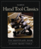 Hand Tool Classics Slipcase Set: the Handplane Book and Classic Hand Tools