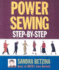 Power Sewing Step-By-Step