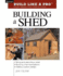 Building a Shed