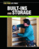 Built-Ins and Storage (for Pros By Pros)
