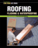 Roofing, Flashing, and Waterproofing (for Pros By Pros)