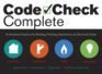 Code Check Complete: an Illustrated Guide to the Building, Plumbing, Mechanical and Electrical Codes