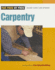Carpentry (for Pros By Pros)