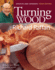 Turning Wood With Richard Raffan