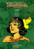 Edgar Rice Burroughs' Tarzan in Color: Volume 5 (1935-1936)