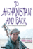 To Afghanistan and Back: a Graphic Travelogue