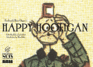 Happy Hooligan (Forever Nuts: Classic Screwball Strips)