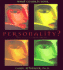 What Color is Your Personality? : Red, Orange, Yellow, Green...